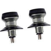 Resim Jokmae Salıncak Kolu Makara Seti, 10mm Sürgü Mekanizması 