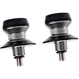 Resim Jokmae Salıncak Kolu Makara Seti, 10mm Sürgü Mekanizması 