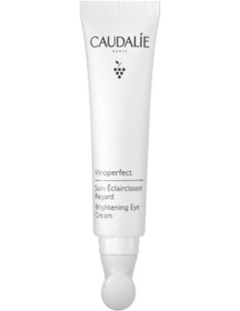 Resim Caudalie Vinoperfect Brightening Eye Cream 15 ML 