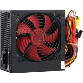 Resim TX PowerMAX 300W 3xSATA 2xIDE 4pin CPU Güç Kaynağı (TXPSU300S1) 