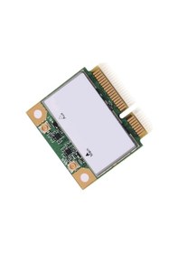 Resim Vkemall Atheros Ar5b225 Mini Pcı-e 2.4ghz 300mbps 802.11n Bluetooth 4.0 Dual Band Wıfı Kartı Dell/asus Uyumlu, Lenovo/hp Hariç 