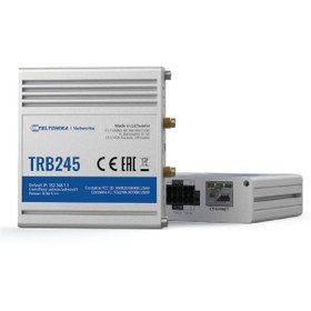 Resim Teltonika Endüstriyel M2M Gateway<br>Industrial M2M Gateway 