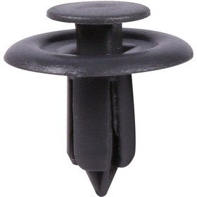 Resim Mustang İçin 10 Adet Bagaj Astarı Tutucusu 5r3z 54310d12 Aaa 