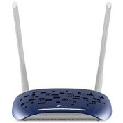 Resim TP-Link Td-W9960 300Mbps Wireless N Vdsl/Adsl Modem Router 