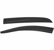 Resim Opel Corsa D-Corsa E 2007-2016 Sport Style Cam Rüzgarlığı 