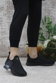 Resim Lescon Hellıum Nano 4 Anatomik Rahat Esnek Erkek Spor Ayakkabı 