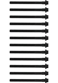 Resim Volvo Silindir Kapak Saplaması Set - 12x - Gls T80117-00 