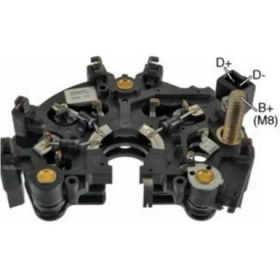 Resim Parçafix Diot Tablasi Passat Golf Caddy Transpotter 1.8 1.9 