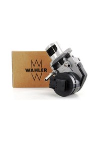 Resim Bmw E90 Kasa 320d N47 Motor Egzoz Geri Dönüş Egr Valfi Wahler Marka 11717810871 