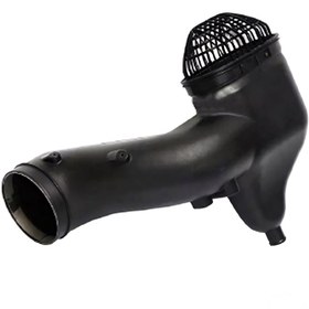 Resim Hava Filtre Emiş Borusu Actros Mp2-Mp3 - A9425200001 