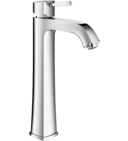 Resim Grohe Grandera Tek Kumandalı Çanak Lavabo Bataryası 23313000 