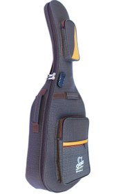Resim Su Geçirmez Klasik Gitar Gig Bag Çanta YSAFE-402 