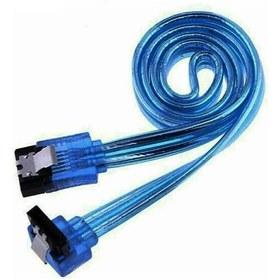 Resim Sata 3.0 Kablo Data Kablosu - L Tipi 1 Metre 