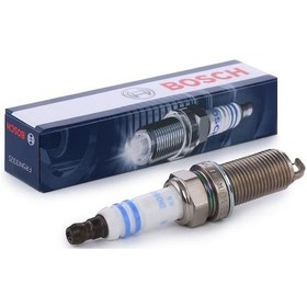 Resim Citroen C4 1.6vti 2010-2011 Bosch İridyum Buji 4 Adet 