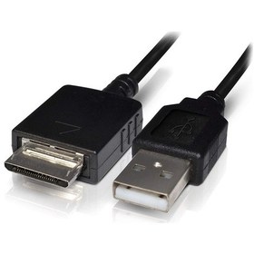 Resim aogo Sony Mp4 Kablosu Sony Walkman Nwz Mp3 Çalar Ile Uyumlu Şarj Ve Data Usb Kablosu A,s,x,e,z Serisi 