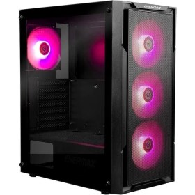 Resim Ironmoon Techforce V2 / Amd Ryzen 5 7500F Mpk / Geforce Rtx 4060 8gb Oc / 16GB Ram / 500 GB M.2 SSD Windows 11 Pro Gaming System 