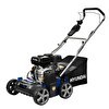 Resim Hyundai HYS400 40 CM Benzinli Çim Havalandırma Makinesi 