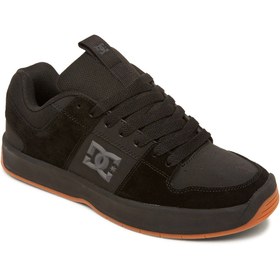 Resim DC Shoes Siyah Erkek Lifestyle Ayakkabı Adys100615-bgm Lynx Zero 