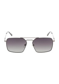 Resim Hawk Hw2269-02 56 Polarize Erkek Güneş Gözlüğü 