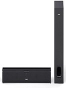 Resim Sharp Ht-sbw110 Soundbar, Subwoofer, 180 W, Bluetooth Kablosuz Müzik Akışı 