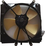 Resim Toyota Corolla Ae101 Ae111 Fan Su 1992-1999 Itaqi