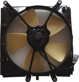 Resim Toyota Corolla Ae101 Ae111 Fan Su 1992-1999 