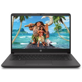 Resim Hp 34P71ES 240 G8 i5-1035G1 8GB 256GB 14 Dos Dizüstü Bilgisayar 