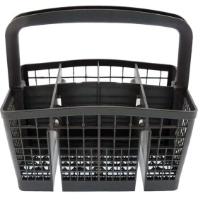 Resim Bulaşık Makinesi Çatal Kaşık Sepeti, Arçelik & Beko ile Uyumlu 