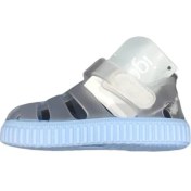 Resim Igor S10290-006 Nıco Crıstal Bebek Çocuk Sandalet 