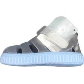 Resim Igor S10290-006 Nıco Crıstal Bebek Çocuk Sandalet 