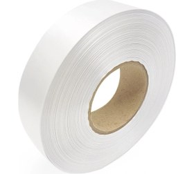 Resim Zero Land Shopilke Ağda Bezi 25 Metre-Beyaz 