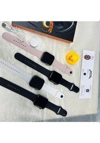 Resim Technodia T900 Pro Max 2.09" Ekran Akıllı Saat (İthalatçı Garantili) 