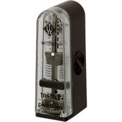 Resim Wittner 903054 Taktell Piccolino Without Bell Metronom (Siyah) 