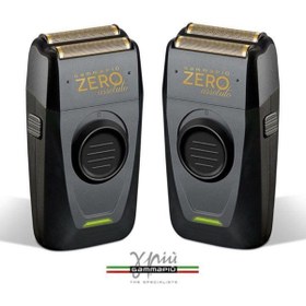 Resim Gamma Piu Gamma Zero Sakal Kesme Makinesi Mascolino 59 ml Erkek Parfüm Hediye 