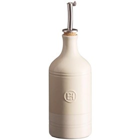 Resim Emile Henry Yağdanlık 400 ml Krem/Crème 