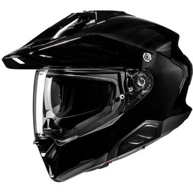 Resim Hjc RPHA60 Kask Metal Siyah 