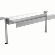 Resim Öztiryakiler Bombe Camlı Nefeslik Holojen Aydınlatmalı 208 CM Etx-11h20-bc 