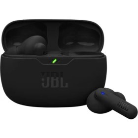 Resim Jbl Wave Beam2, Kablosuz Kulakiçi Kulaklık, Ie, Siyah 