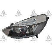 Resim AYFAR Far Clıo Iv Hb 12= Sıyah Motorlu Sol Ayf-202323 