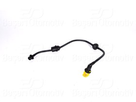 Resim Opel Corsa C 1.3 1.7 D Uyumlu Westinghouse Subaplı Boru Jakı 