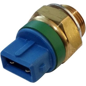Resim Genel Markalar 1264.43 PEUGEOT FAN MÜŞÜRÜ PARTNER-BERLİNGO-FIAT SCUDO 1.9-2.0 XUDP-DW8 2 FİŞLİ TDS F17235 