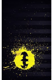 Resim Buffalo Batman Bandana 