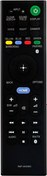 Resim AULCMEET RMT-AH240U Sony Ev Sineması Soundbar Hoparlör HT-NT5 HT-XT2 HT-CT790 SA-WCT790 SA-WCT790 SA-CT790 SA-NT5 SA-WNT5 HTCT790 SAWCT790 SACT790 HTNT5 ile Uyumlu Uzaktan Komutanı Değiştirin SANT5 SAS WNT5 