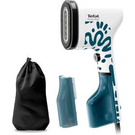 Resim Tefal DT204 1300 Watt Buharlı Ütü Seyahat İçin Kırışıklık Giderici Özellik ve Hızlı Isınma 