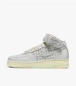 Resim Nike Aır Force 1 Mıd Stars Kadın Sneaker Dv3451 Dv3451 100 Çok Renkli 