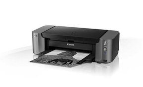 Resim Pro-10S - Canon Inkjet Pro-10S A4 4800 X 2400 Foto Yaz. 
