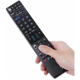 Resim Sharp Lc-60Le843 Lcd Led Tv Kumandası 