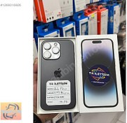 Resim Apple iPhone 14 Pro İkinci El YD | 256 GB | Siyah İkinci El iPhone 14 Pro 256GB YD PİL 86 HATASIZ AYARINDA SÜRE BİTİK