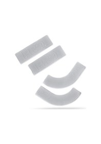 Resim Pro Gidon Sargısı Altı Gel Pad Sartıntı Engelleyici Beyaz 