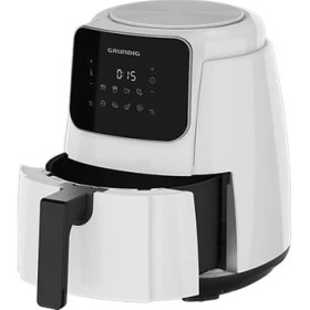 Resim Grundig Fra 424401 Airfit Quick® Airfryer Az Yağlı Pişirici 
